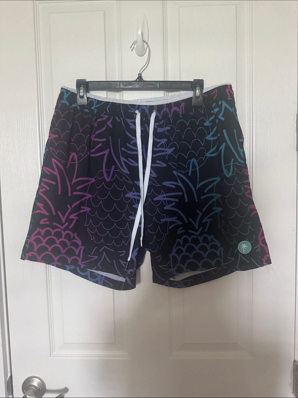 Zyia Men’s Swim Shorts